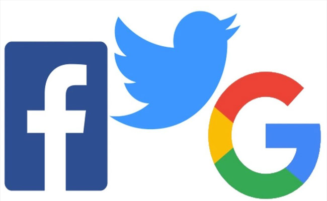 Facebook & Twitter to face legal actions from Thailand's Digital Ministry for content breaching