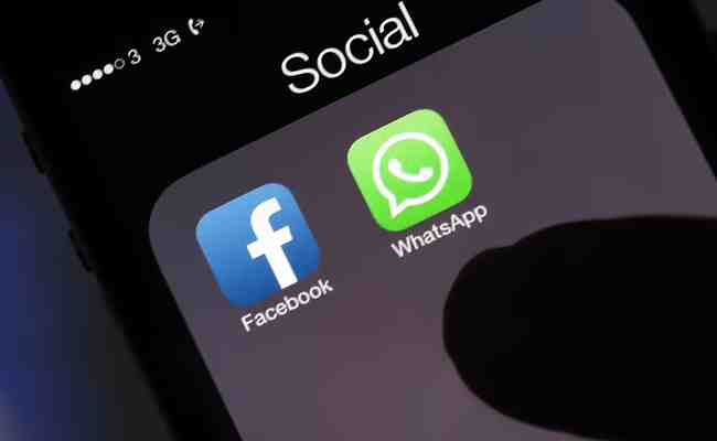 Facebook ban from processing WhatsApp user data by German regulator