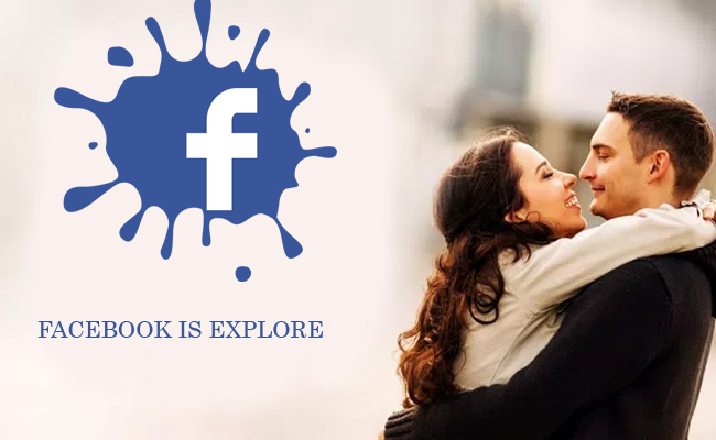 Facebook is explore on how a couple could get more romantic