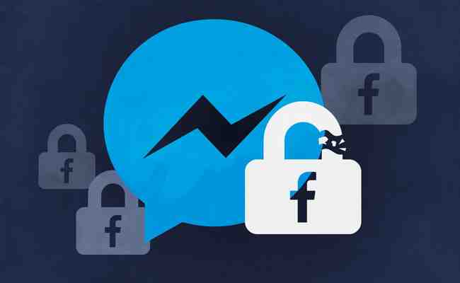 Facebook notifies Messenger can't be fully end-to-end encryption till 2022