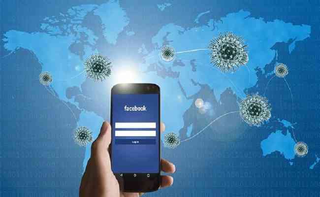 Facebook to limit message forwards due to mass spread of COVID-19 rumours