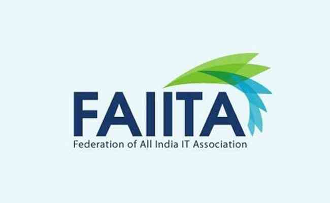 FAIITA has chosen their next leadership