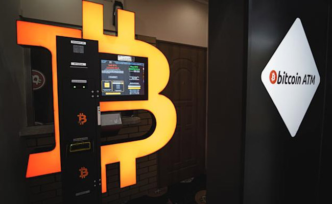 FCA orders termination of all UK crypto ATMs