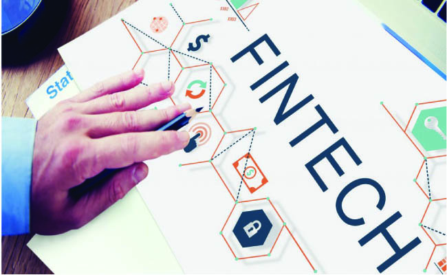 Indian FinTech Industry: At An Inflexion Point