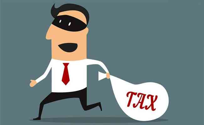 Firm busted for claiming bogus Input Tax Credit of around Rs 281 Crores