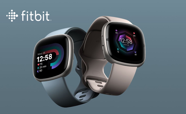 Fitbit unveils new fitness tracker and watches