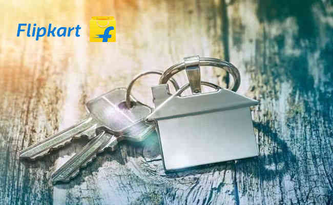 Flipkart obtains 140-acre land at Rs 432 crore, to develop logistic park