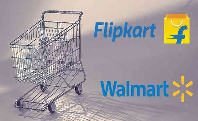 Flipkart takes over Walmart India and rolls out wholesale business