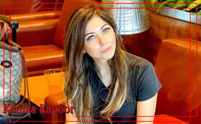 For the third time, Kanika Kapoor tests positive, will remain in treatment until two Covid-19 tests are negative