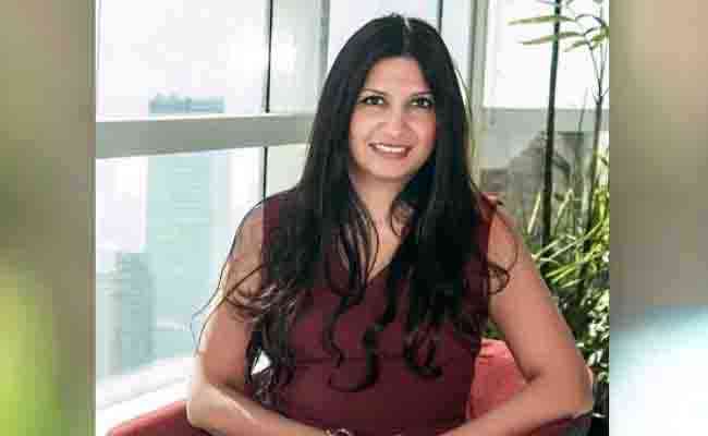 Former Hotstar executive Ipsita Dasgupta roped in as Apple’s India Service Manager