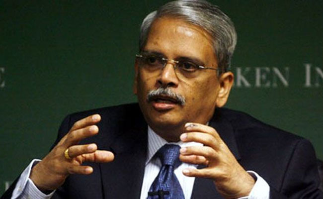 Former Infosys Chief Senapathy Gopalakrishnan roped in as Chairperson of RBI's Innovation Hub