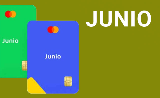 Former Paytm executives to roll out kids focused smart card startup - Junio