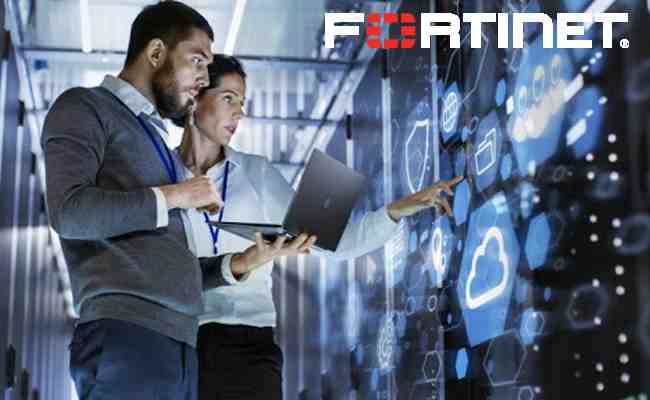Fortinet Extends Security Fabric with World's Fastest Next-Generation Firewall