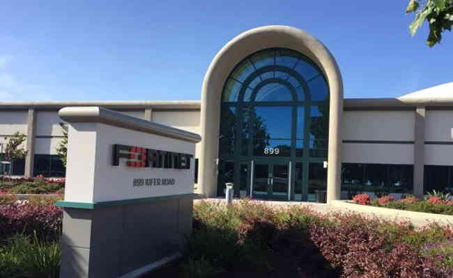 Fortinet to expand its corporate headquarter in Sunnyvale, CA