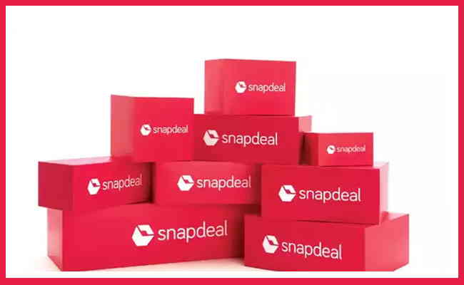 Fortune of Snapdeal Picking up from Small Towns in India