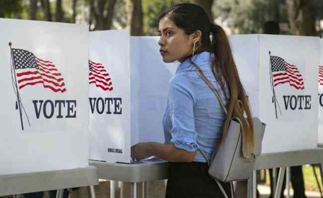 Four Indian-Americans triumph in state, local elections in US