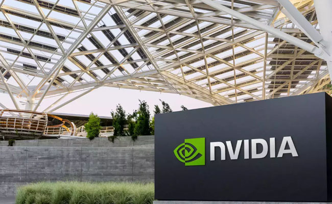 Foxconn to build self-driving vehicle platforms with Nvidia chips