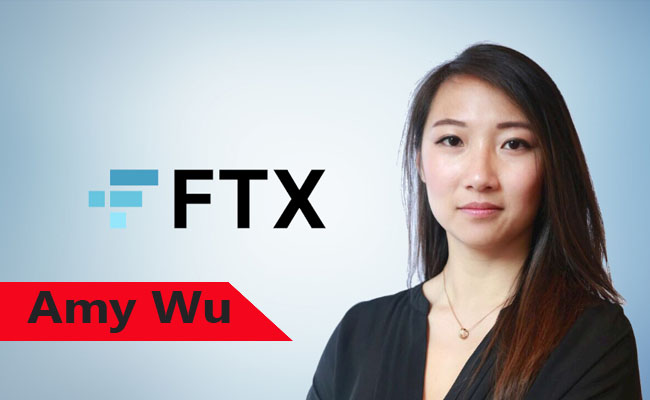 FTX announces $2 billion Ventures fund, appoints Ex-Lightspeed Partner Amy Wu