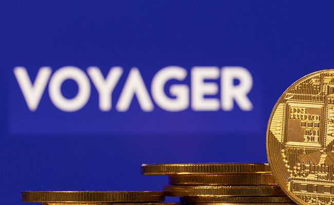 FTX to buy bankrupt Voyager’s assets