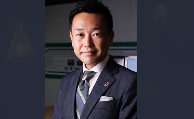 Fujifilm names Koji Wada as new MD for India