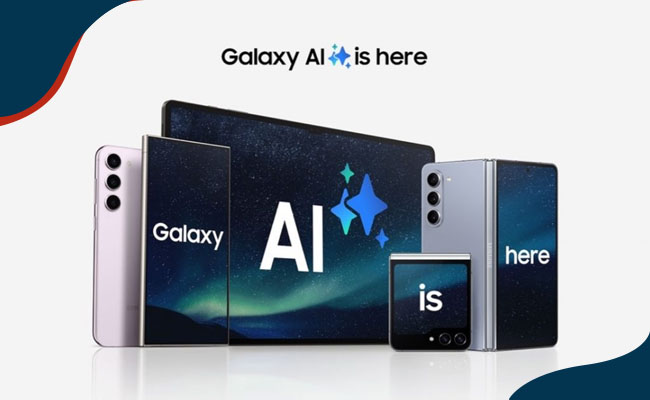 Galaxy AI is available on more devices with Samsung One UI 6.1