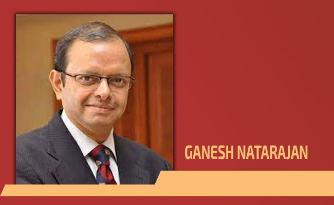 Ganesh Natarajan joins Advisory board of Centre for Innovation