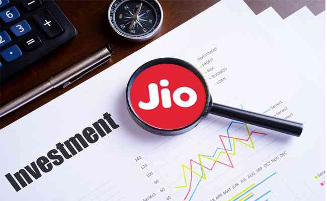 General Atlantic to invest ₹ 6,598.38 crores in Jio Platforms
