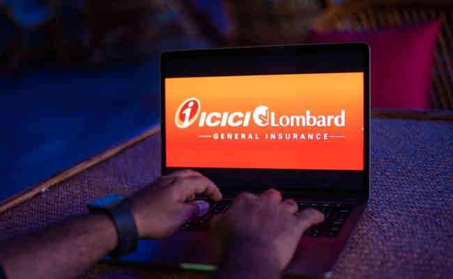 General insurance business of Bharti Axa to join hand with ICICI Lombard