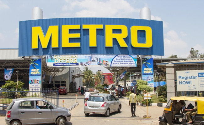 German retailer Metro AG planning to exit India by selling its operations: Report