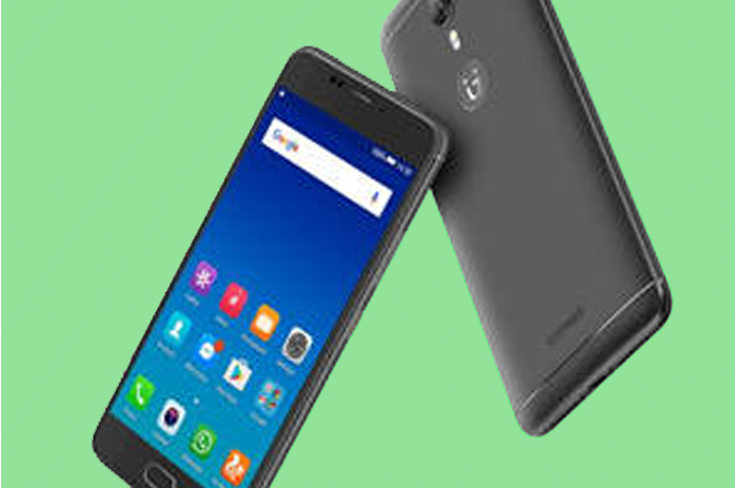 Gionee updates its A1 device