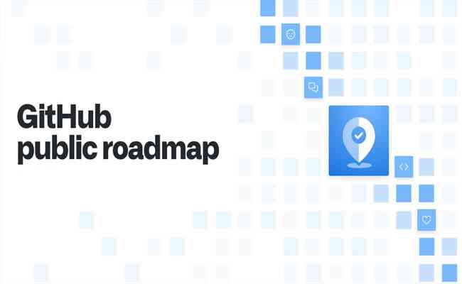 GitHub announces the GitHub public roadmap