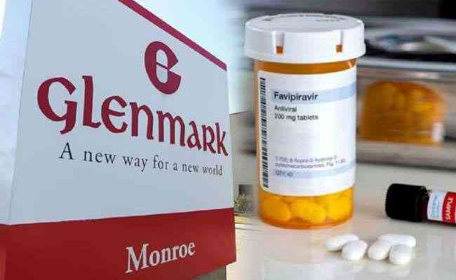 Glenmark brings relief with FabiFlu, priced @ Rs 103 a tablet