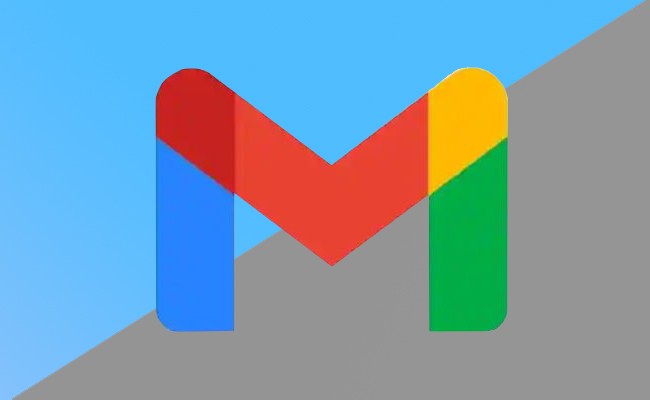 Gmail rejuvenates itself, removes envelope logo