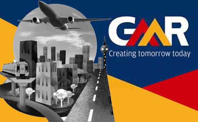 GMR wins 40 years deal to build, develop airport in AP  