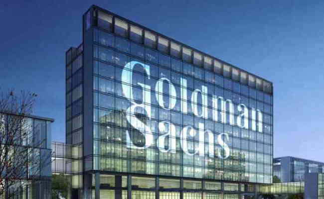 Goldman Sachs plans to raise $8 billion in its second buyout fund