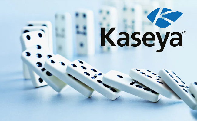 Good information on kaseya supply chain attacks !!!