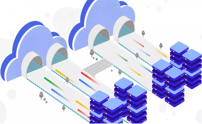 Google announces new Serverless Database Migration Service