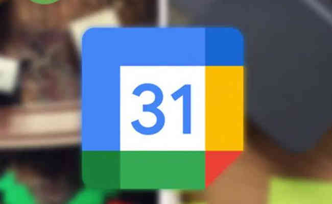 Google announces to support Google Calendar offline only for workspace users