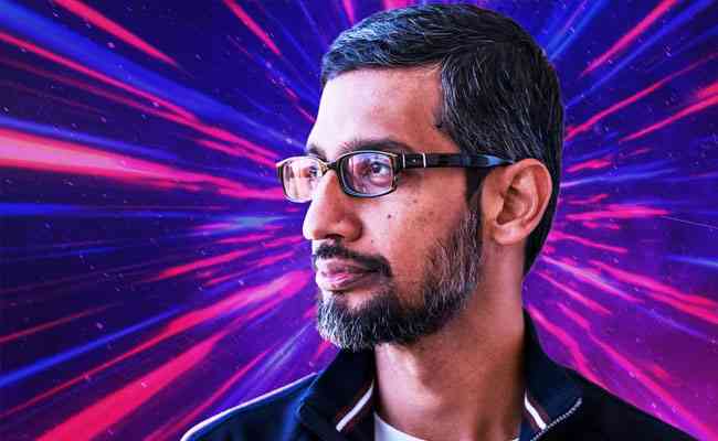 Google CEO Sundar Pichai is set to work with Apple on other projects