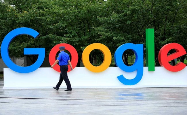 Google charged €4.1Bn fine by EU court