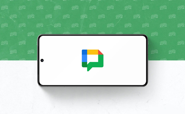 Google Chat's revamped version rolls out on Android