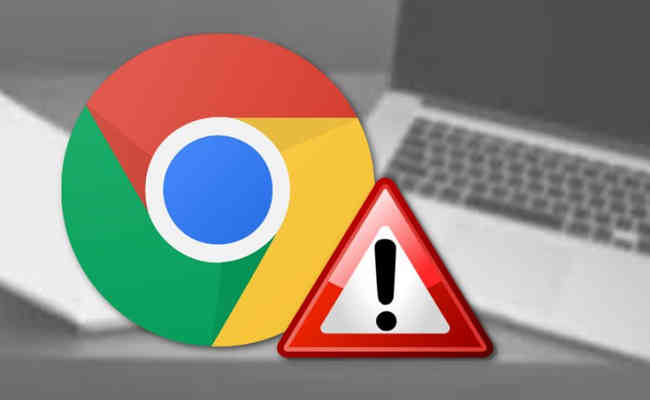 Google Chrome seeks second security patch for zero day vulnerability