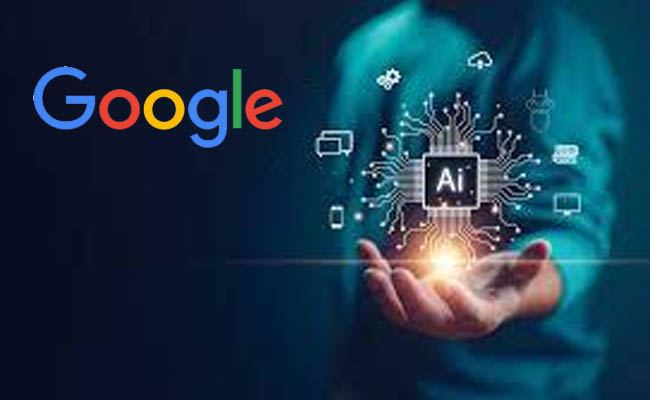 Google commits to investing $2 billion in AI startup Anthropic