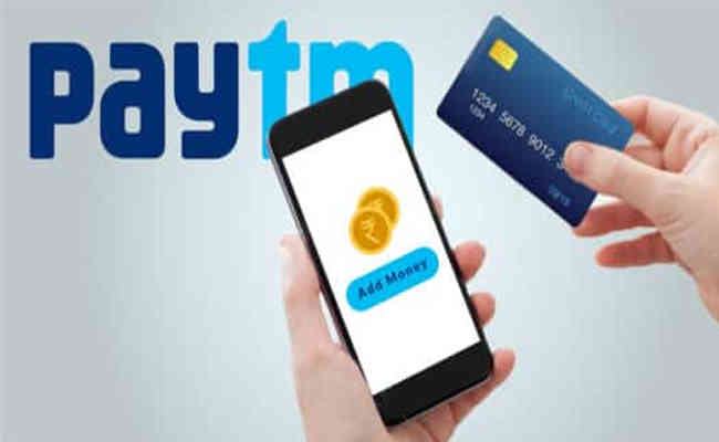 Google holding app developers to ransom: Paytm