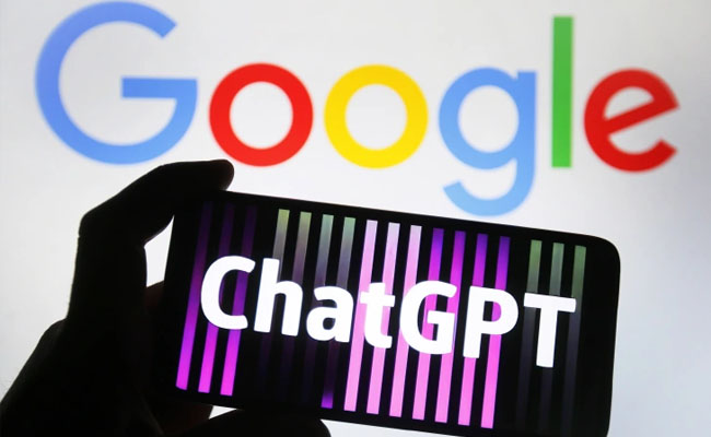Google is getting ready to take on ChatGPT