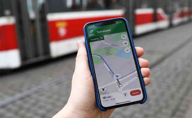 Google Maps to guide users with COVID-19 travel related restrictions