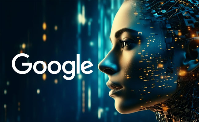 Google mulls charging for AI-powered search