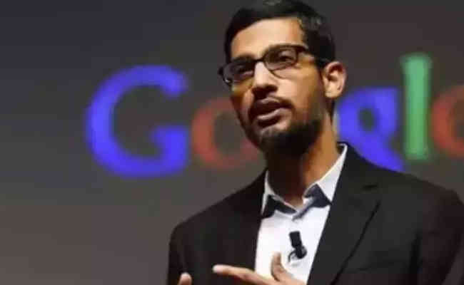 Google not buying TikTok, confirms Sundar Pichai