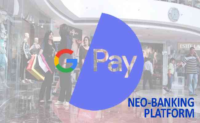 Google Pay co-founders building a neo-banking platform for Indian millennials