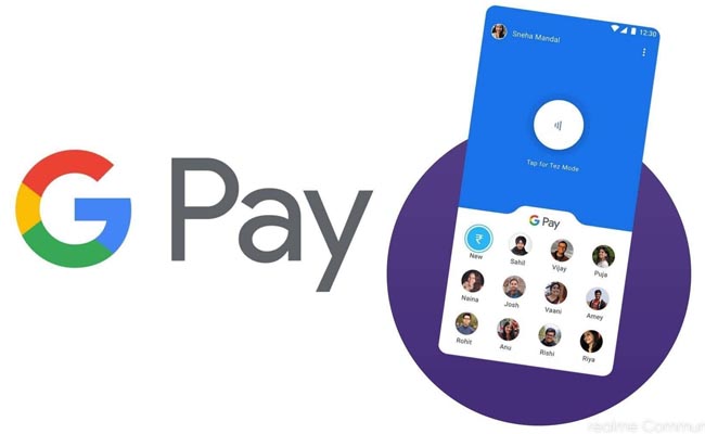 Google Pay has added 